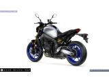 Yamaha MT-09 2024 motorcycle #3