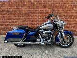 Harley-Davidson FLHR 1745 Road King 2017 motorcycle #2