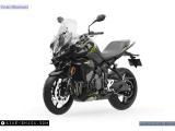 Triumph Tiger 800 2025 motorcycle #4