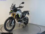 Triumph Tiger 900 2023 motorcycle #4