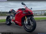 Ducati Panigale V4R 1000 for sale