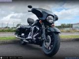 Harley-Davidson FLHX 1450 Street Glide for sale