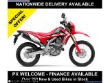 Honda CRF250 for sale