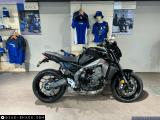 Yamaha MT-09 2022 motorcycle #2