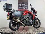 Triumph Tiger 1200 2018 motorcycle #4