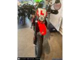 Aprilia SX125 2020 motorcycle #4