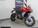 Triumph Tiger 660 2023 motorcycle #2