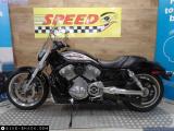 Harley-Davidson VRSC V-Rod 1130 2006 motorcycle #2