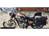 Royal Enfield Classic 350 2022 motorcycle #3