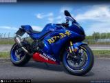 Suzuki GSX-R1000 2021 motorcycle #1