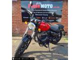 Royal Enfield Meteor 350 2021 motorcycle #2