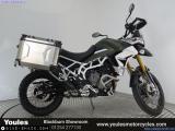 Triumph Tiger 900 for sale