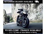 Yamaha Tracer 700 2019 motorcycle #2