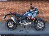 Ducati DesertX for sale