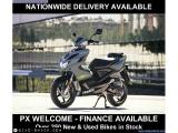 Yamaha YQ50 Aerox 2019 motorcycle #4