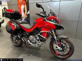 Ducati Multistrada V2 950 2022 motorcycle #2