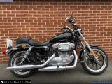 Harley-Davidson XL883 Sportster 2020 motorcycle #2