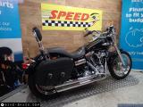 Harley-Davidson FXDC 1584 Super Glide Custom 2010 motorcycle #4