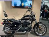 Harley-Davidson XL1200 Sportster for sale