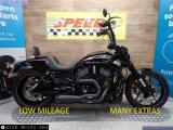 Harley-Davidson VRSC V-Rod 1250 for sale