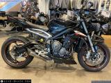 Triumph Street Triple 765 2018 motorcycle #2