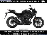 Yamaha MT-03 2022 motorcycle #3