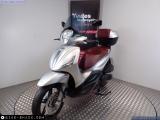 Piaggio Beverly 350 2016 motorcycle #4