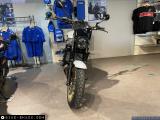 Yamaha XSR700 2023 motorcycle #4