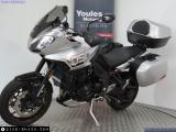 Triumph Tiger 1050 2018 motorcycle #4