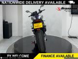 Yamaha MT-09 2023 motorcycle #3