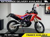 Honda CRF250 2020 motorcycle for sale