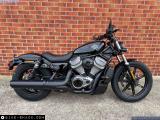 Harley-Davidson RH975 Nightster 2023 motorcycle for sale