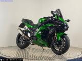 Kawasaki Ninja H2 2018 motorcycle for sale