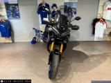 Yamaha Tracer 900 2022 motorcycle #4