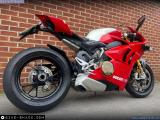 Ducati Panigale V4R 1000 2019 motorcycle #4