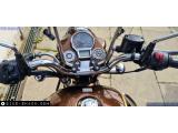 Royal Enfield Classic 350 2022 motorcycle #4