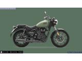 Royal Enfield Meteor 350 2022 motorcycle #3