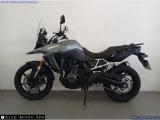 Suzuki DL800 V-Strom 2023 motorcycle #2