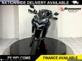 Ducati Multistrada 1200 2018 motorcycle #3