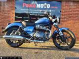 Royal Enfield Super Meteor 650 2024 motorcycle for sale