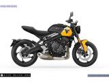 Triumph Trident 660 2025 motorcycle for sale