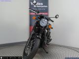 Triumph Bonneville T120 1200 2024 motorcycle #3