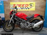 Ducati Monster S4 920 2001 motorcycle #2