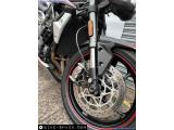 Triumph Street Triple 765 2020 motorcycle #4