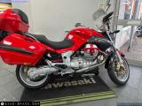 Moto Guzzi Breva 1200 for sale