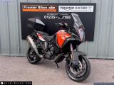 KTM 1290 Adventure for sale