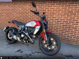 Ducati Scrambler 800 2024 motorcycle #2