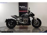 Triumph Rocket 3 2500 2023 motorcycle for sale