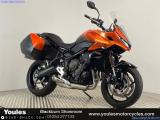 Triumph Tiger 660 for sale