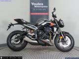 Triumph Street Triple 765 for sale